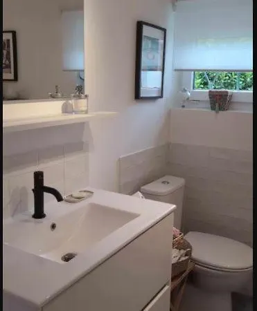 La Petite Reverie Holiday home Pornic