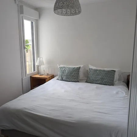 La Petite Reverie Holiday home Pornic