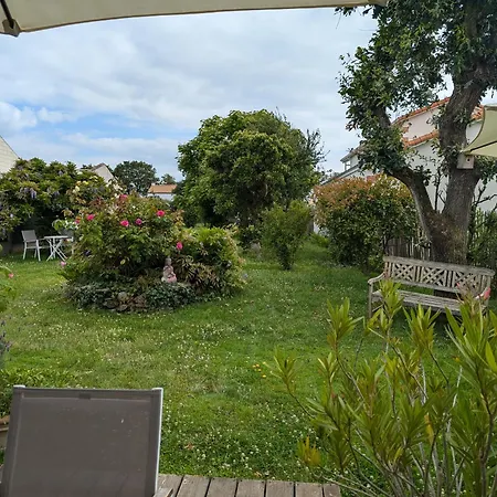 Holiday home La Petite Reverie *