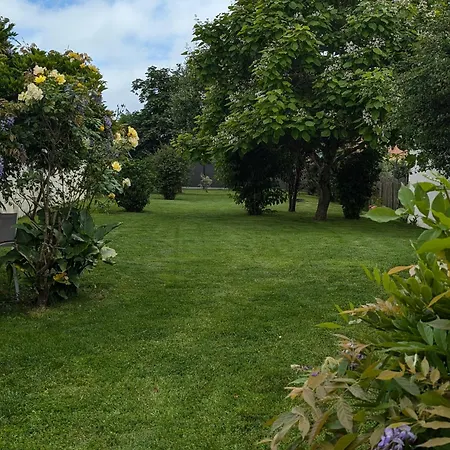 La Petite Reverie Holiday home *