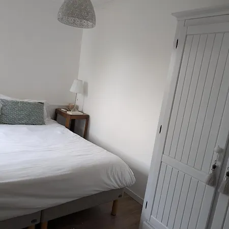 Holiday home La Petite Reverie *