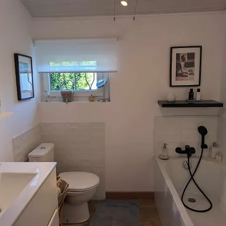 Holiday home La Petite Reverie