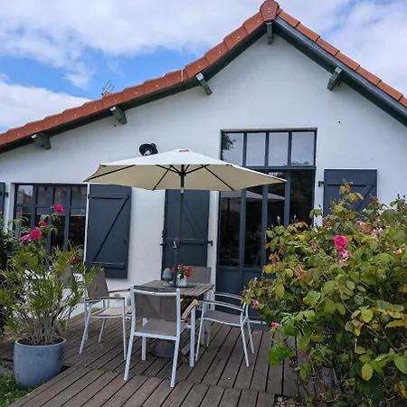 La Petite Reverie Holiday home