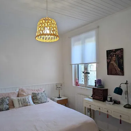 La Petite Reverie Semesterbostad *