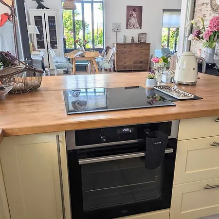 La Petite Reverie Semesterbostad