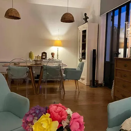 Holiday home La Petite Reverie *
